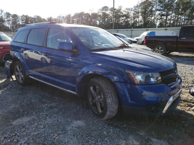 3C4PDCGG8FT511961 Dodge Journey Crossroad