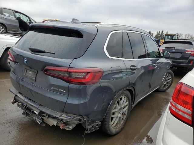 5UXTA6C04N9L97593 BMW X5 Xdrive45e