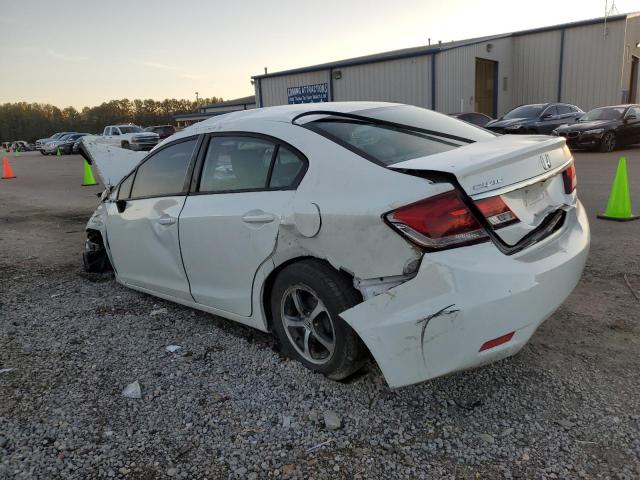 19XFB2F70FE100457 Honda CIVIC SE