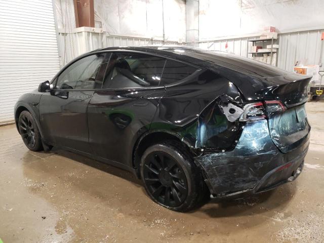 7SAYGDEE9PF759481 Tesla Model Y