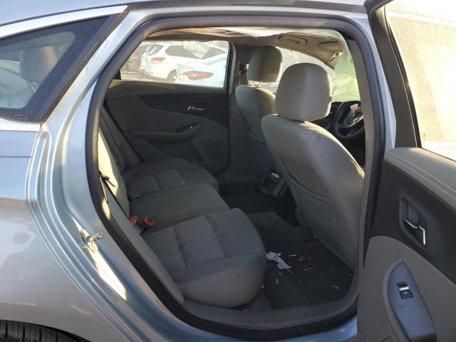 1G11Y5SL0EU136333 Chevrolet IMPALA LS