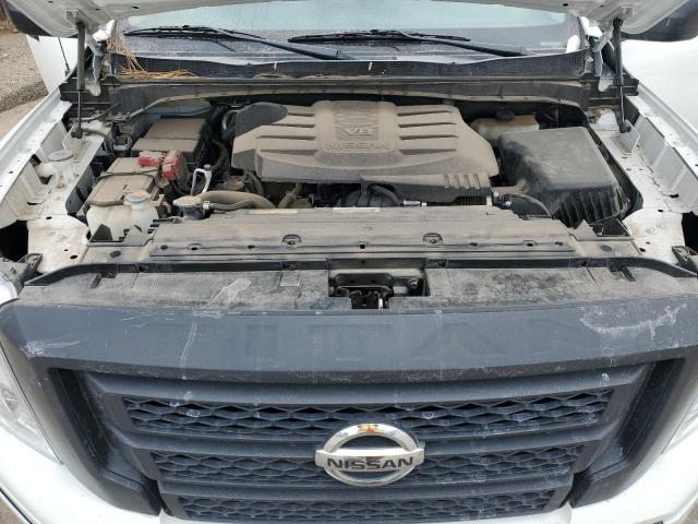 1N6AA1EC9MN526174 Nissan TITAN S