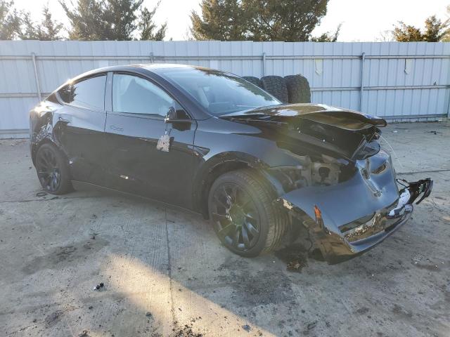7SAYGDEE5PF874837 Tesla Model Y