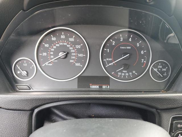 WBA8B9G38HNU53621 BMW 330 I