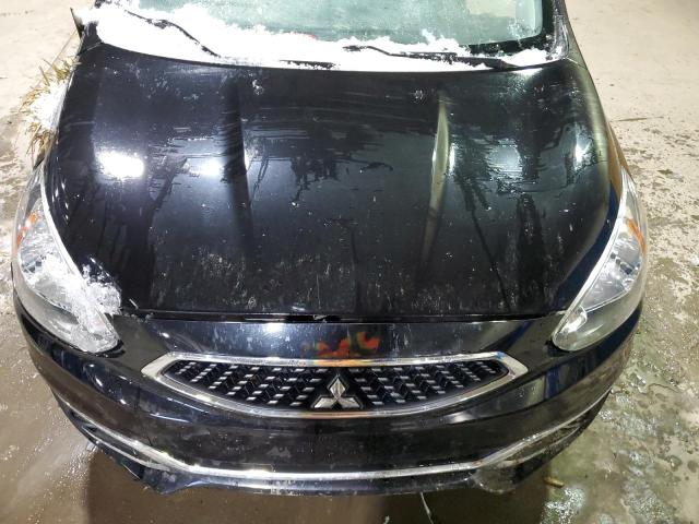ML32A3HJ1LH003194 Mitsubishi MIRAGE ES