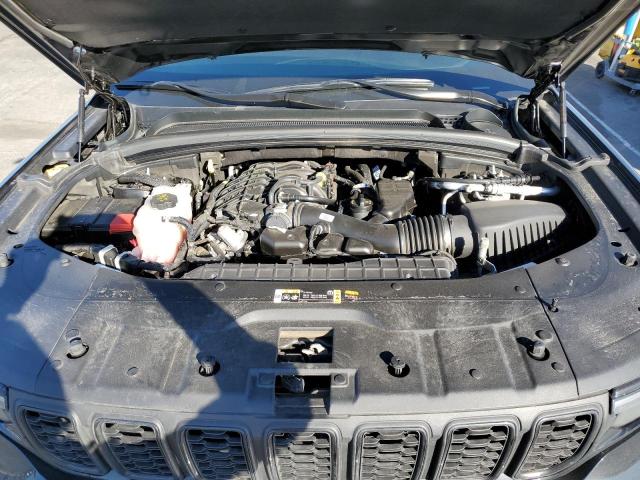 1C4RJKAG4P8822887 Jeep Grand Cherokee L Laredo