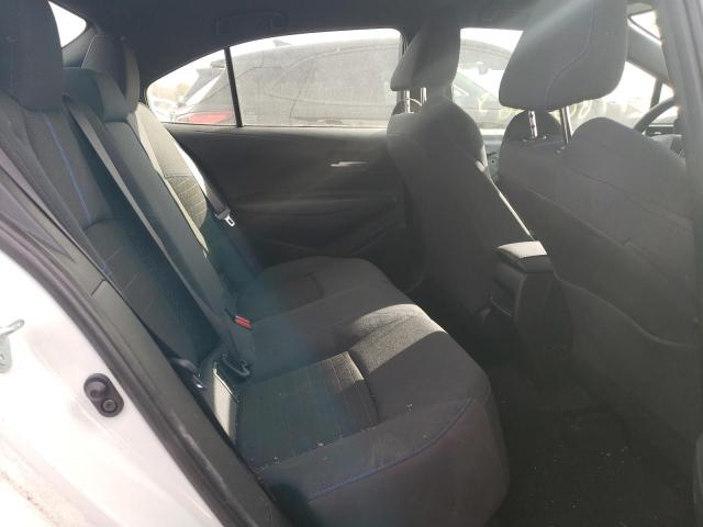 JTDS4MCE0MJ077351 Toyota COROLLA SE