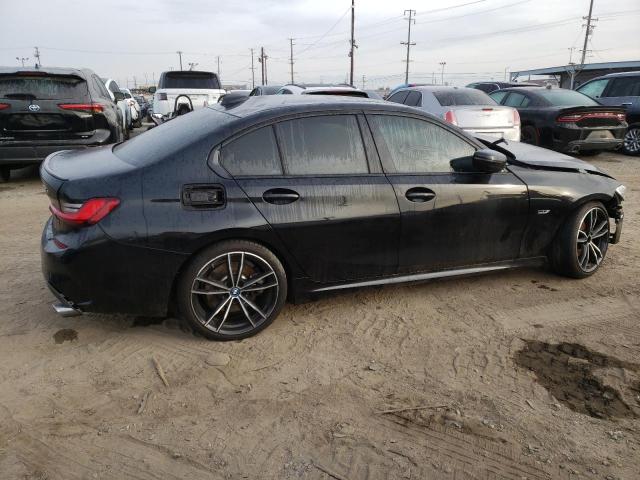 3MW5P7J02N8C60337 BMW 330e