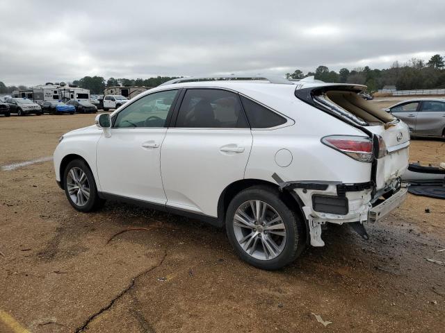 2T2ZK1BA1FC179303 Lexus RX 350