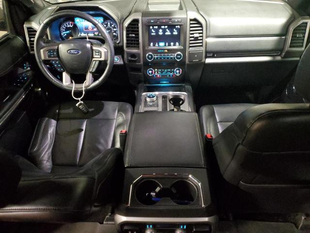 1FMJK1HTXJEA54974 Ford Expedition Max Xlt