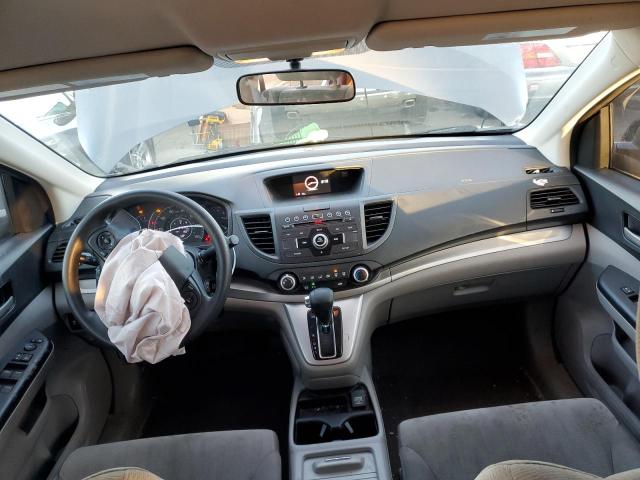 2HKRM3H39EH515634 Honda CR-V LX