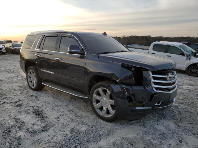 1GYS4BKJ6HR205418 Cadillac Escalade Luxury