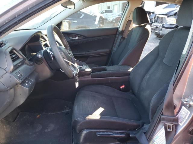 19XZE4F53LE008737 Honda INSIGHT EX
