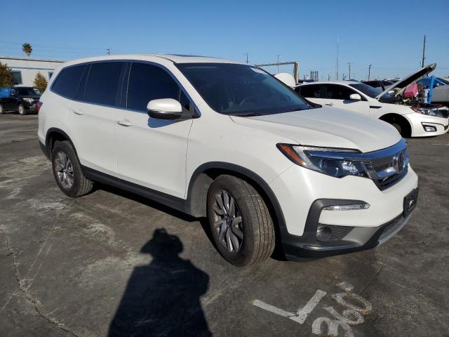 5FNYF5H55NB038430 Honda PILOT EXL