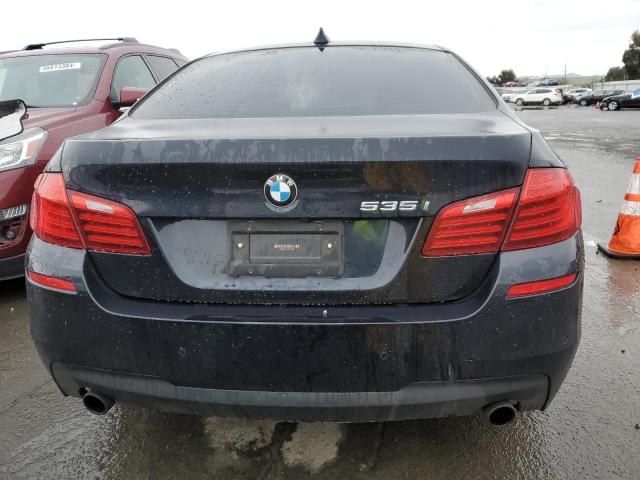 WBA5B1C55ED475766 BMW 535 I