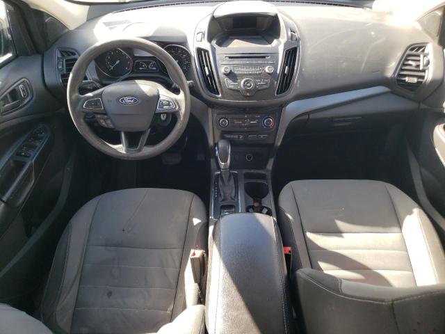 1FMCU0F71JUC95363 Ford ESCAPE S