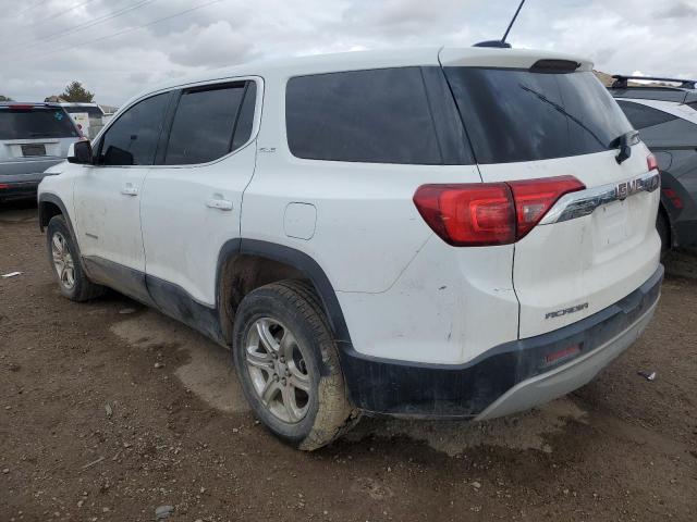 1GKKNKLA9KZ130162 GMC ACADIA SLE