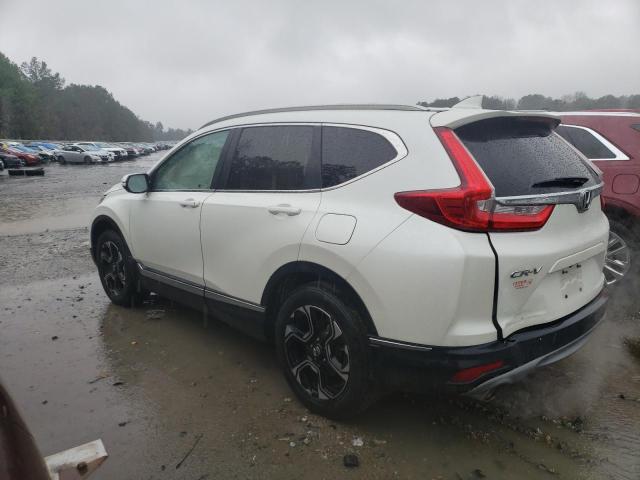 2HKRW1H96HH513928 Honda Cr-v Touring