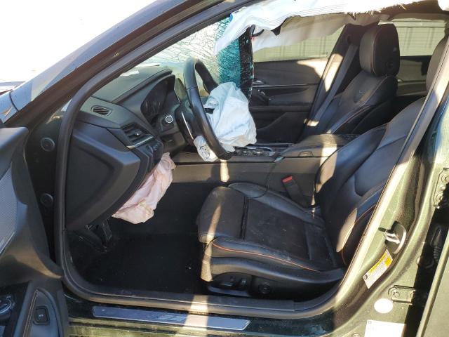 1G6DH5RL8L0154452 Cadillac CT4-V