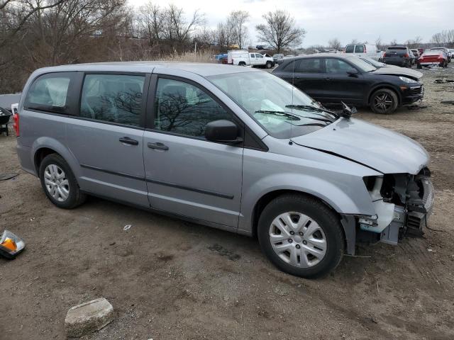 2C4RDGBG5FR600395 Dodge Grand Caravan Se