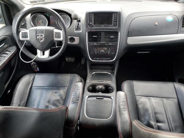 2C4RDGEG9JR276601 Dodge Grand Caravan Gt