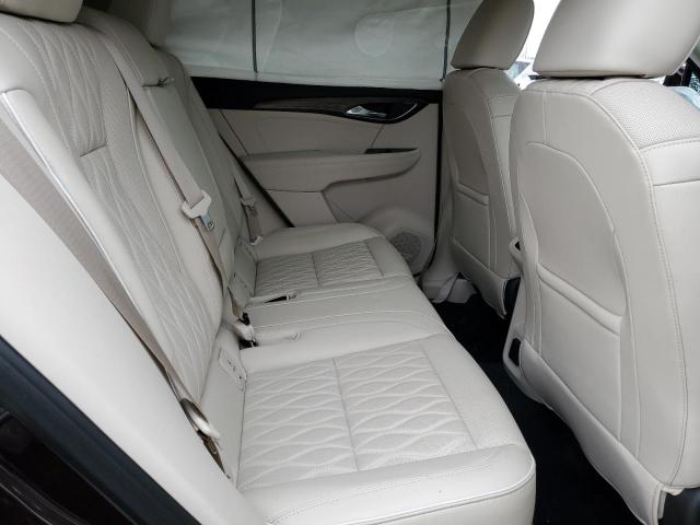 LRBFZRR45PD017940 Buick Envision Avenir