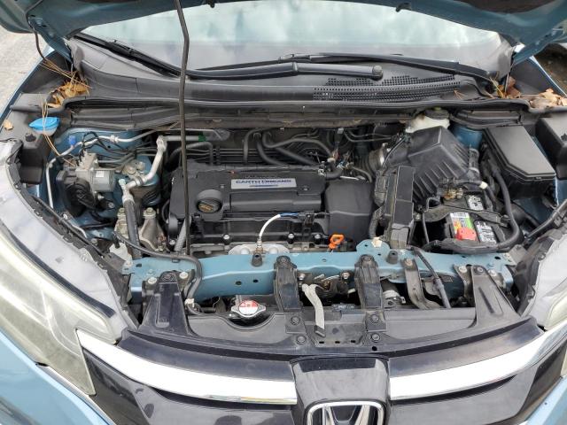 2HKRM3H70FH535453 Honda CR-V EXL
