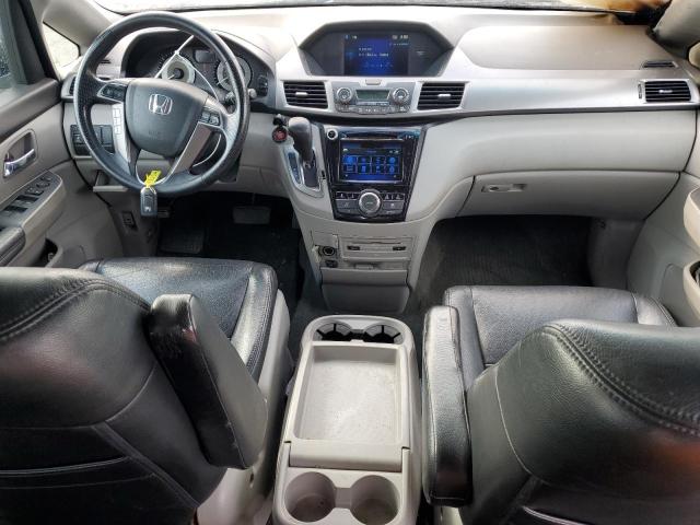 5FNRL5H30GB127062 Honda ODYSSEY SE