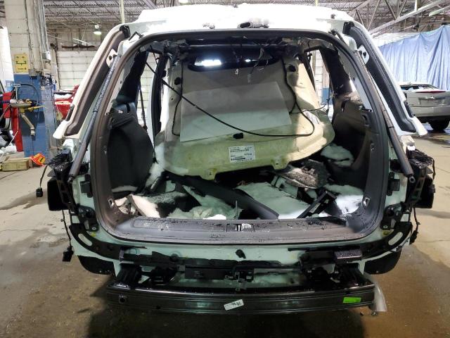 1C4RJHAG1RC706534 Jeep Grand Cherokee Laredo
