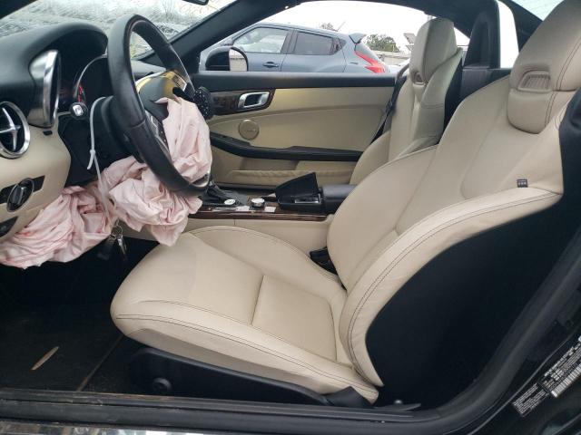WDDPK4HA2FF096173 Mercedes-Benz SLK 250