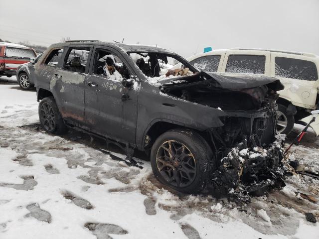 1C4RJFBG8NC117395 Jeep Grand Cherokee Limited
