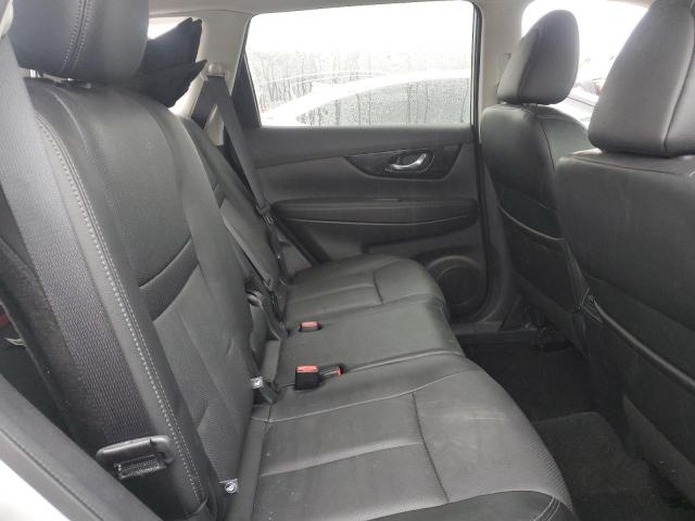 5N1AT2MVXJC742933 Nissan ROGUE S