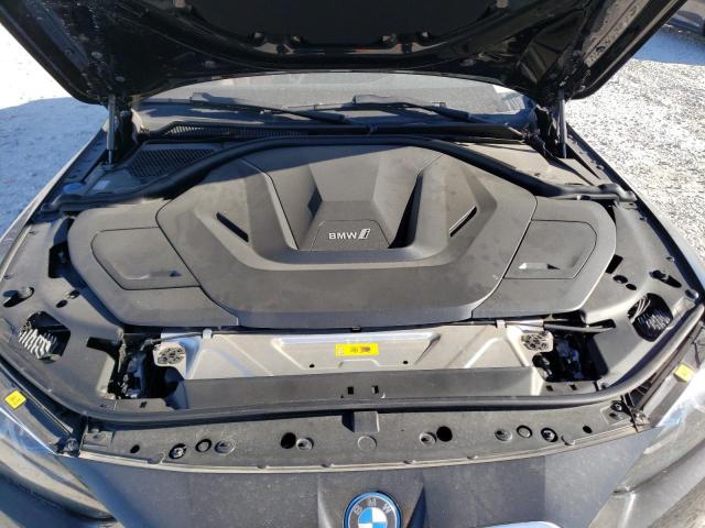 WBY73AW02NFN09870 BMW I4 Edrive40