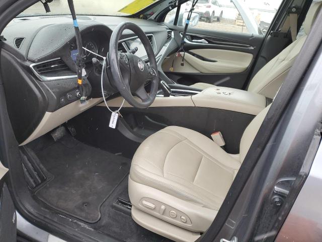5GAEVBKW2LJ319033 Buick Enclave Premium