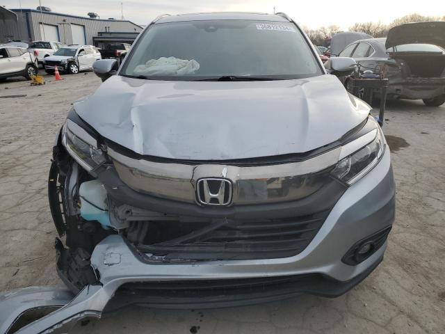 3CZRU5H51KM720345 Honda HR-V EX
