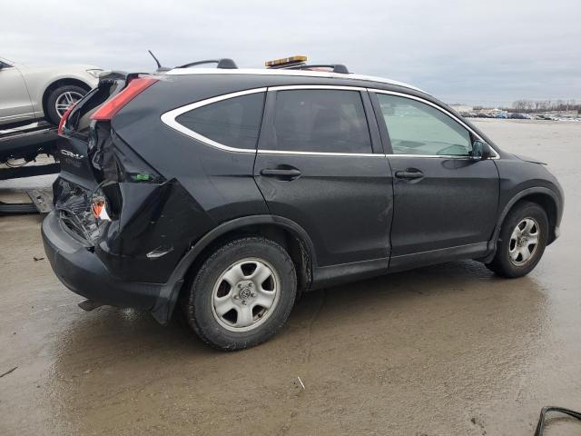 2HKRM3H75EH533101 Honda CR-V EXL