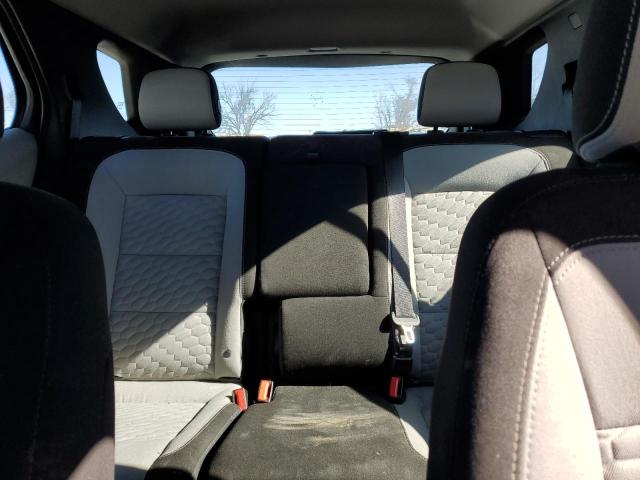 3GNAXHEV8JL110647 Chevrolet EQUINOX LS