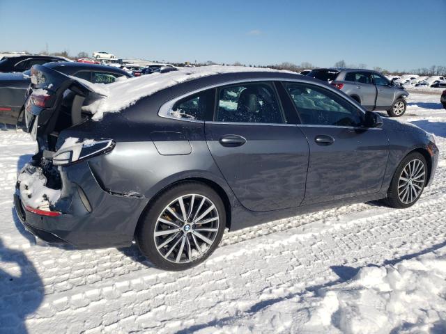 WBA73AK00L7F63943 BMW 228XI