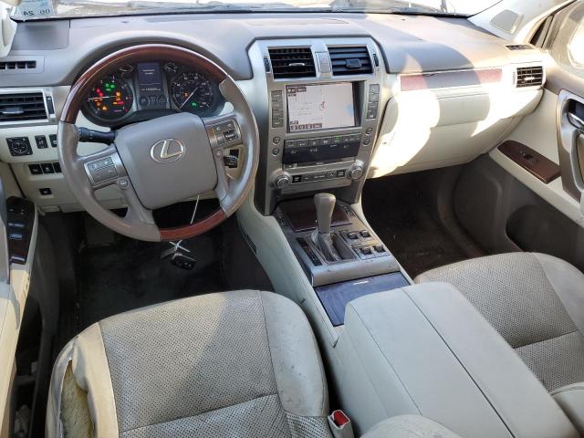JTJJM7FX3E5068550 Lexus Gx 460 Premium