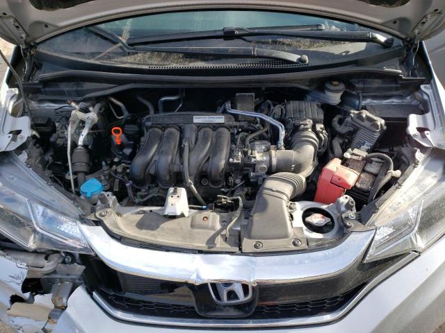3HGGK5H43LM721736 Honda FIT LX