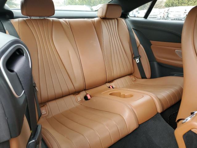 W1K1J6JB6LF134412 Mercedes-Benz E 450 4matic