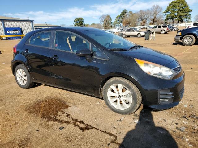 KNADN5A37G6633396 KIA RIO EX