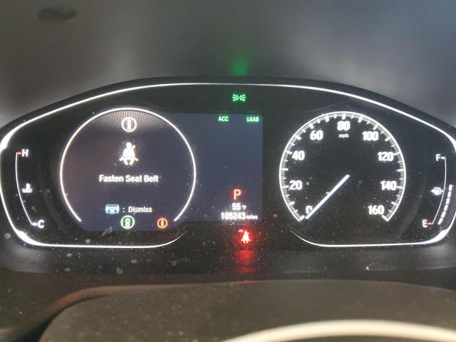 1HGCV1F96JA172265 Honda Accord Touring