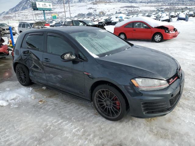 3VW447AU4GM034124 Volkswagen GTI S/SE