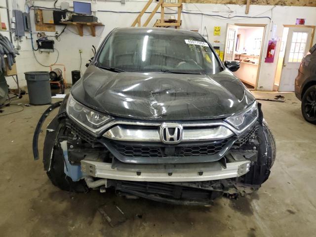 5J6RW1H81HL010806 Honda CR-V EXL
