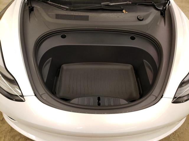 5YJ3E1EA1PF652725 Tesla MODEL 3