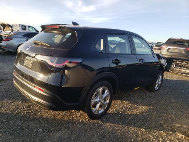3CZRZ1H32PM740863 Honda HR-V LX