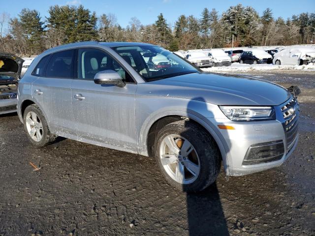 WA1ANAFY7J2203329 Audi Q5 PREMIUM