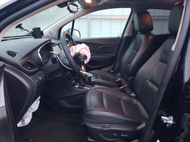 KL4CJCSB1HB026384 Buick Encore Essence