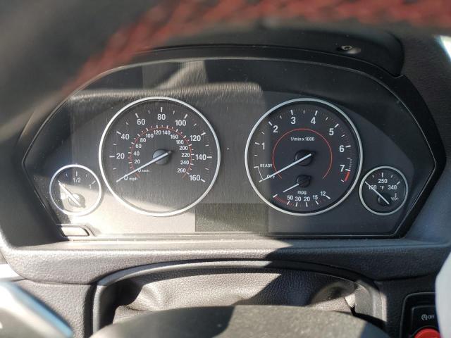 WBA8E9G53GNT88250 BMW 328 I Sulev